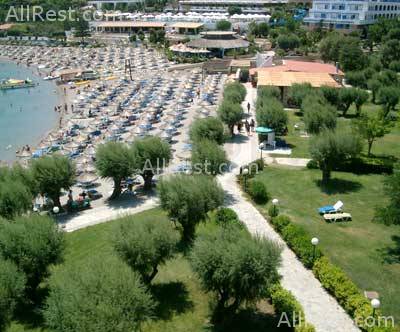 Eden Roc Resort Hotel 9